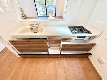 �L�b�`�� ���������[�͖L�x�ȃV�X�e���L�b�`���ł��I  