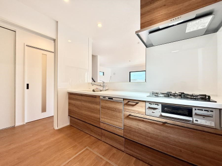 �L�b�`�� �����������������Ɗy�����Ȃ�A���K�ȃL�b�`�����