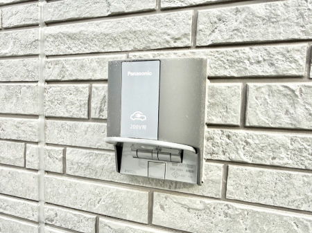 ���̑����� �ݔ������ɗD�����G�R��EV�ԃ��C�t���T�|�[�g