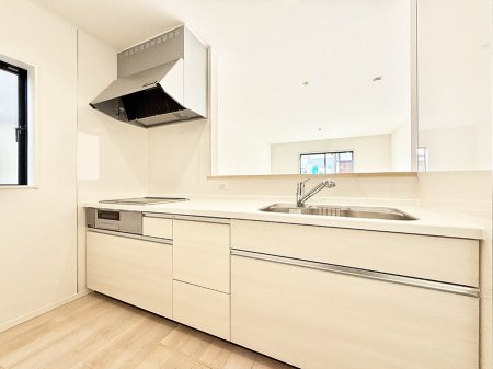 �L�b�`�� �������������Ŏ��p�I�A�S�Ƃ��߂��L�b�`���f�U�C��