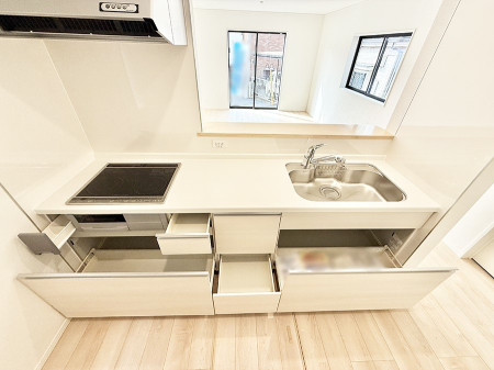 �L�b�`�� �������V���v���ŋ@�\�I�A�����g���₷���L�b�`��