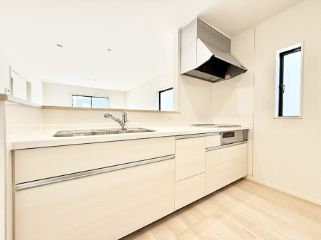 �L�b�`�� �������L���C�ɕЕt���A�g���₷���L�b�`��