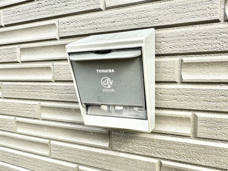 ���̑����� �ݔ������ɗD�����G�R��EV�ԃ��C�t���T�|�[�g