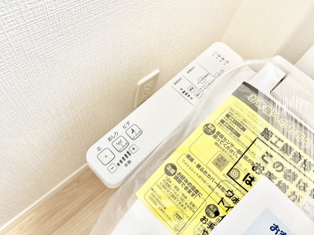 ���̑����� �ݔ����������ŉ��K�A���������ۂ����V�����[�g�C��