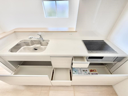 �L�b�`�� �����������������Ɗy�����Ȃ�A���K�ȃL�b�`�����