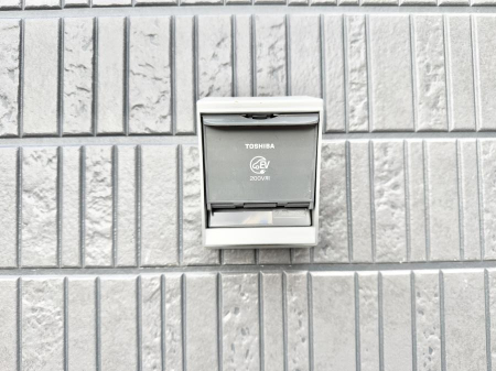 ���̑����� �ݔ������ɗD�����G�R��EV�ԃ��C�t���T�|�[�g