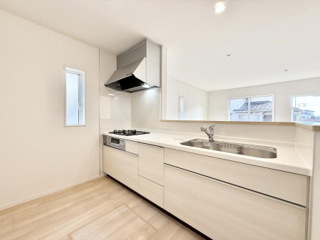 �L�b�`�� �������L���C�ɕЕt���A�g���₷���L�b�`��