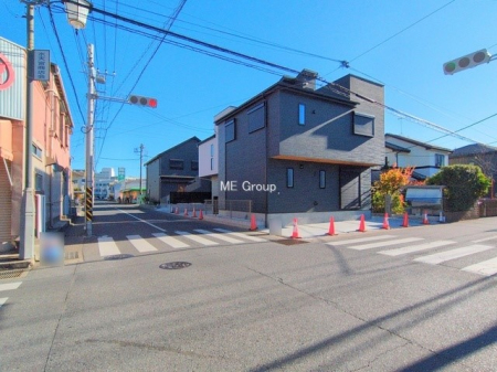 ���n�O�ώʐ^ �O�ʍL�X