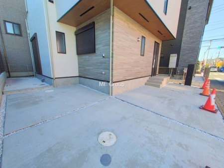  �O�ρ�����ɃJ�[�X�y�[�X������Ə�����܂�