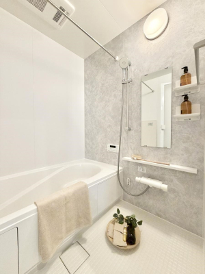 ���� �����������F�����̕ǖʁA�������A������芰����o�X���[���B  