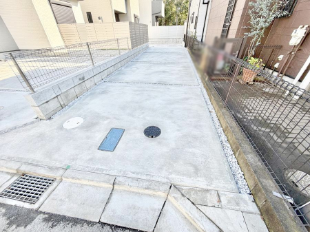  �O�ρ�����ɃJ�[�X�y�[�X������Ə�����܂�