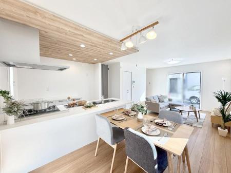 ���r���O �������z�������˂����ޖ��邢LDK  