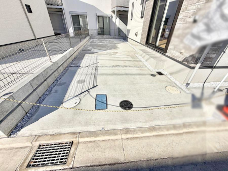  �O�ρ�����ɃJ�[�X�y�[�X������Ə�����܂�