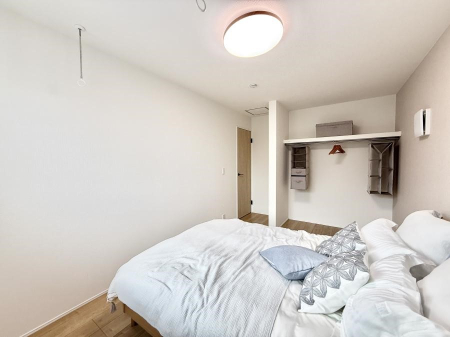 �Q�� ���������̔z�u��ʋC���̗ǂ��݌v�ŕ����̋�C�������炸�A��ɐV�N�ȋ�C������܂�