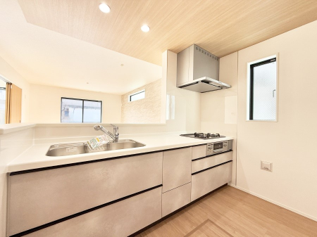 �L�b�`�� ���������y���݂ƐH�ׂ�K����͂���L�b�`��