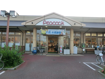 ӊ X[p[ 837m s[RbNXgAʐ㐅X