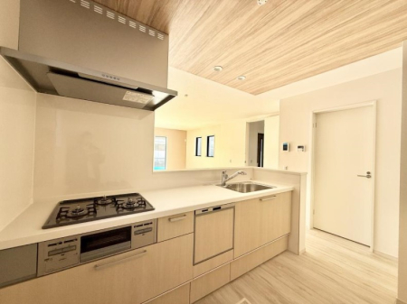 �L�b�`�� �������L���C�ɕЕt���A�g���₷���L�b�`��