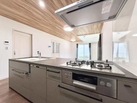 �L�b�`�� ���������������̖��@��������A���ʂȃL�b�`��