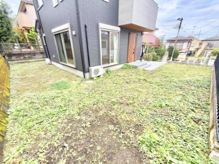 ���̑� �O�ρ����X�̕�炵�ɂ₳������Y����A�΂̂��鋤�p�X�y�[�X