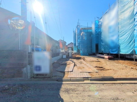 ���n�O�ώʐ^ �O�ρ��V������炵���n�܂�ꏊ�ŁA�Ƒ����J��[�߂�