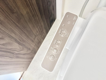 ���̑����� �ݔ����������ŉ��K�A���������ۂ����V�����[�g�C��