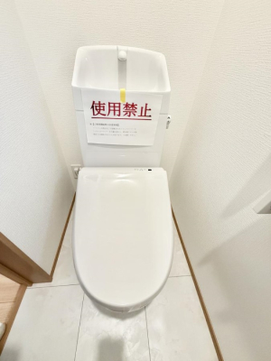 �g�C�� �����������g���ꏊ�����炱���A������������