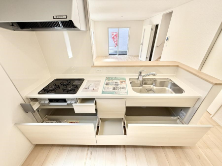 �L�b�`�� ���������[�͖L�x�ȃV�X�e���L�b�`���ł��I