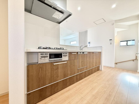 �L�b�`�� �������������Ŏ��p�I�A�S�Ƃ��߂��L�b�`���f�U�C��