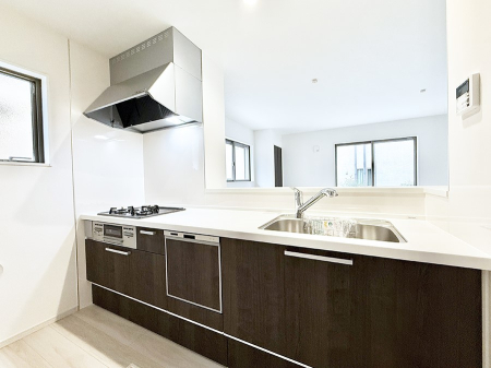 �L�b�`�� �������L���C�ɕЕt���A�g���₷���L�b�`��