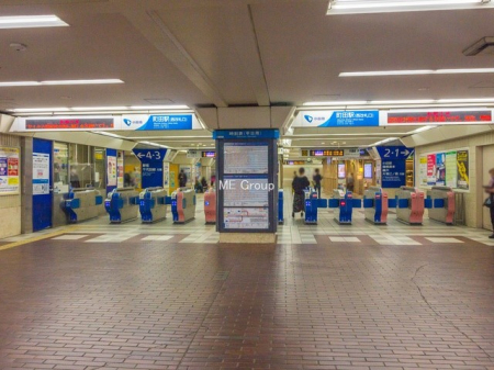 ���ӊ� �w 2400m ���c�}���c�����u���c�v�w