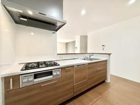 �L�b�`�� �������Ƒ��ƂȂ���A�R�~���j�P�[�V�����̏�