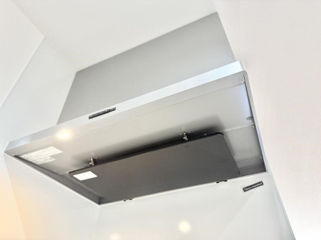 ���̑����� �ݔ����t�[�h�ɕ����Ă���ׁA���������C��ɗU������A�����I�ɔr�����ł��܂�