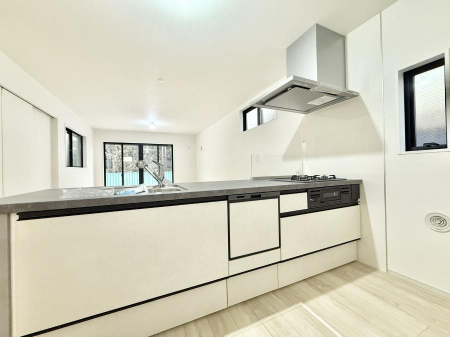 �L�b�`�� ���������������̖��@��������A���ʂȃL�b�`��