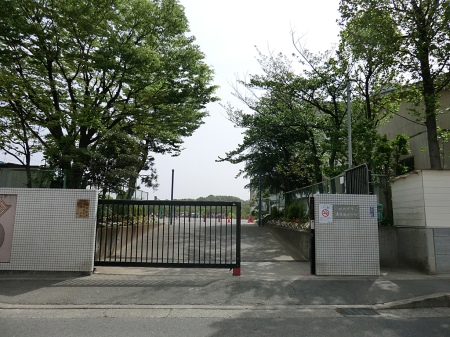 ӊ wZ 550m s쐶cwZ