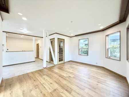 ���r���O ���������S�n�̂����A���z�̃��r���O