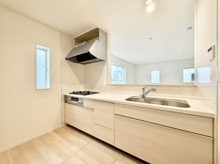 �L�b�`�� �������L���C�ɕЕt���A�g���₷���L�b�`��