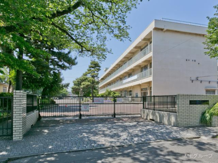 ���ӊ� ���w�Z 960m ���͌��s�����{���w�Z