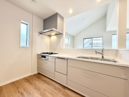 �L�b�`�� �������L���C�ɕЕt���A�g���₷���L�b�`��