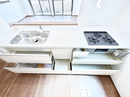 �L�b�`�� ���[�͖L�x�ȃV�X�e���L�b�`���ł��I