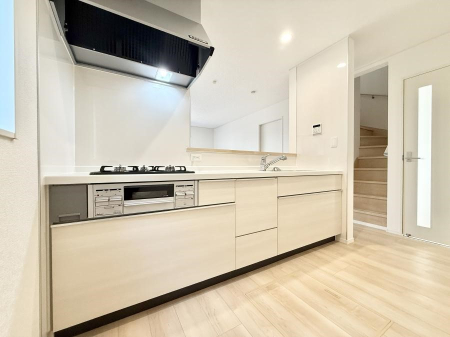 �L�b�`�� �������V���v���ŋ@�\�I�A�����g���₷���L�b�`��