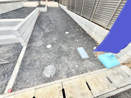  �O�ρ����K�Ȓ��ԃX�y�[�X�ň��S