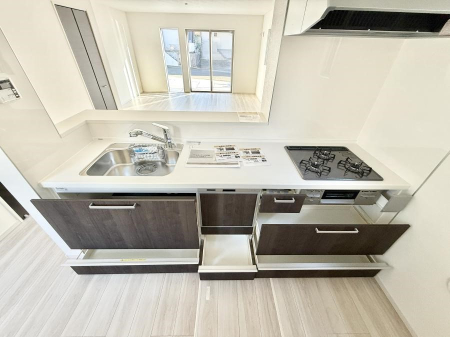 �L�b�`�� ���������[�͖L�x�ȃV�X�e���L�b�`���ł��I