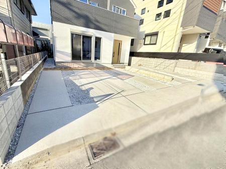  �O�ρ�����ɃJ�[�X�y�[�X������Ə�����܂�