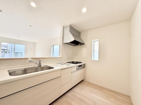 �L�b�`�� �������L���C�ɕЕt���A�g���₷���L�b�`��