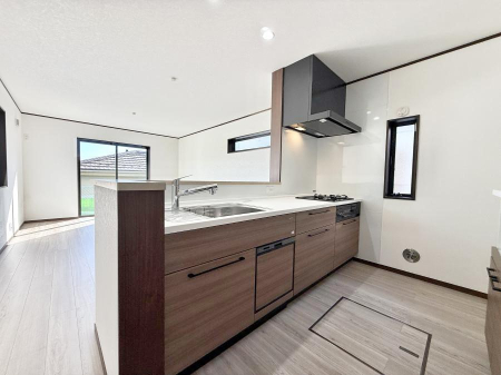 �L�b�`�� �L�b�`���X�y�[�X���������I  