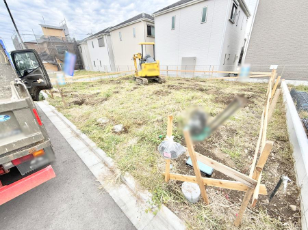 ���n�O�ώʐ^ �O�ρ��V������炵���n�܂�ꏊ�ŁA�Ƒ����J��[�߂�