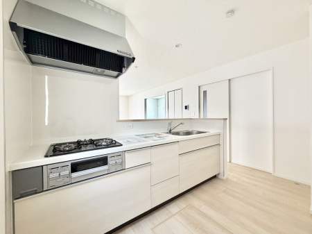 �L�b�`�� 4����  ���L���C�ɕЕt���A�g���₷���L�b�`��