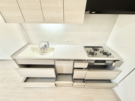 �L�b�`�� ���������[�͖L�x�ȃV�X�e���L�b�`���ł��I  