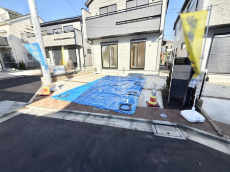  �O�ρ��J�[�X�y�[�X�L