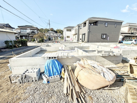 ���n�O�ώʐ^ �O�ρ��V������炵���n�܂�ꏊ�ŁA�Ƒ����J��[�߂�